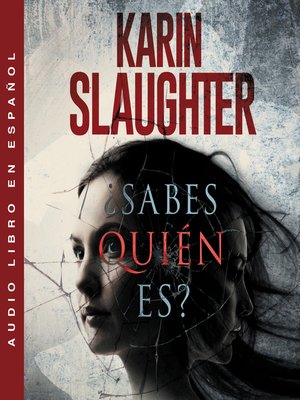 cover image of Sabes Quien Es